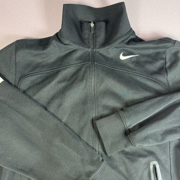nadal nike jacket